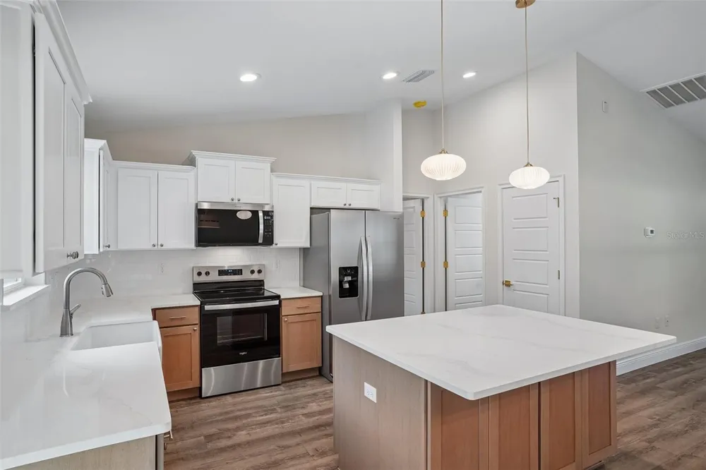 509 W WASON STREET Citrus Springs, FL 34434