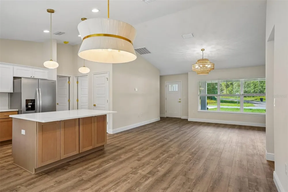 509 W WASON STREET Citrus Springs, FL 34434