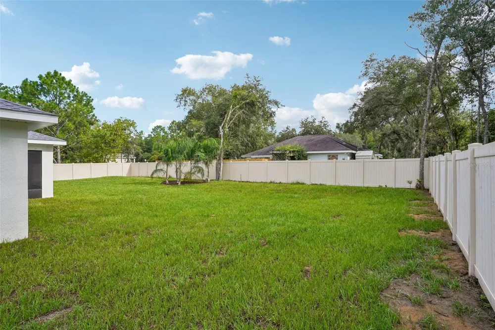509 W WASON STREET Citrus Springs, FL 34434
