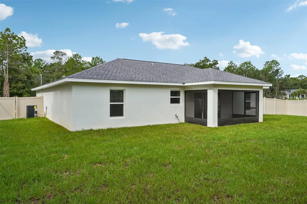 509 W WASON STREET Citrus Springs, FL 34434