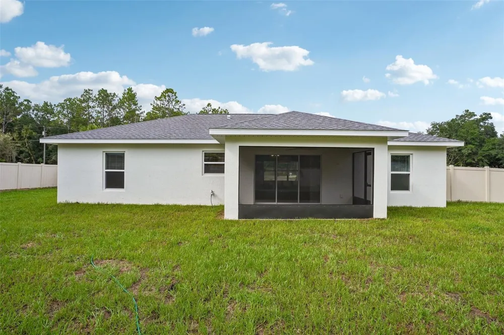 509 W WASON STREET Citrus Springs, FL 34434