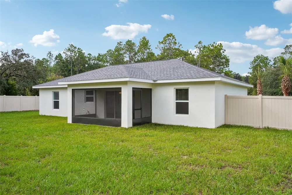 509 W WASON STREET Citrus Springs, FL 34434