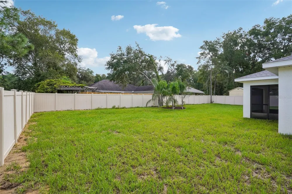509 W WASON STREET Citrus Springs, FL 34434