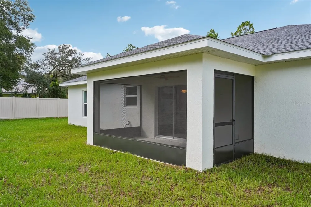 509 W WASON STREET Citrus Springs, FL 34434