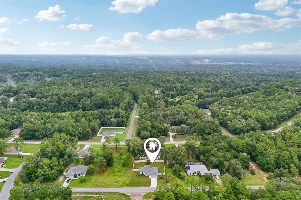 509 W WASON STREET Citrus Springs, FL 34434