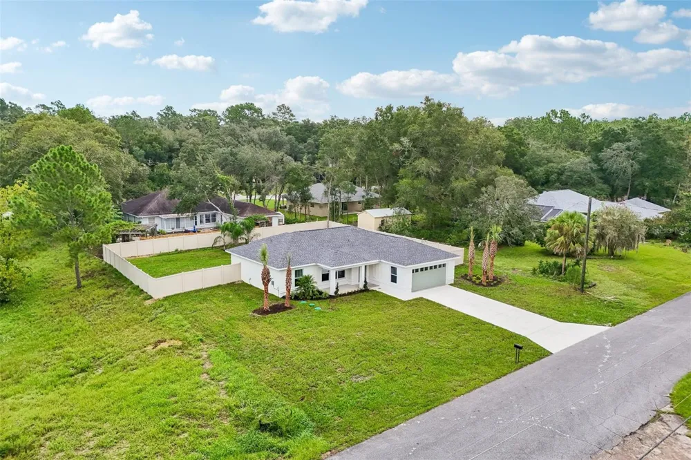 509 W WASON STREET Citrus Springs, FL 34434