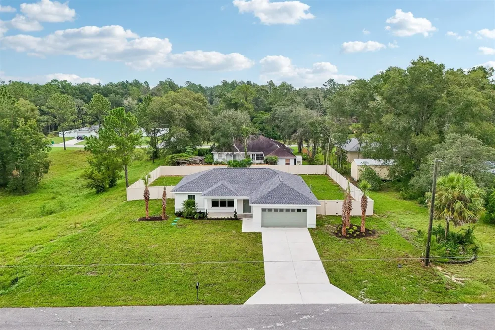 509 W WASON STREET Citrus Springs, FL 34434