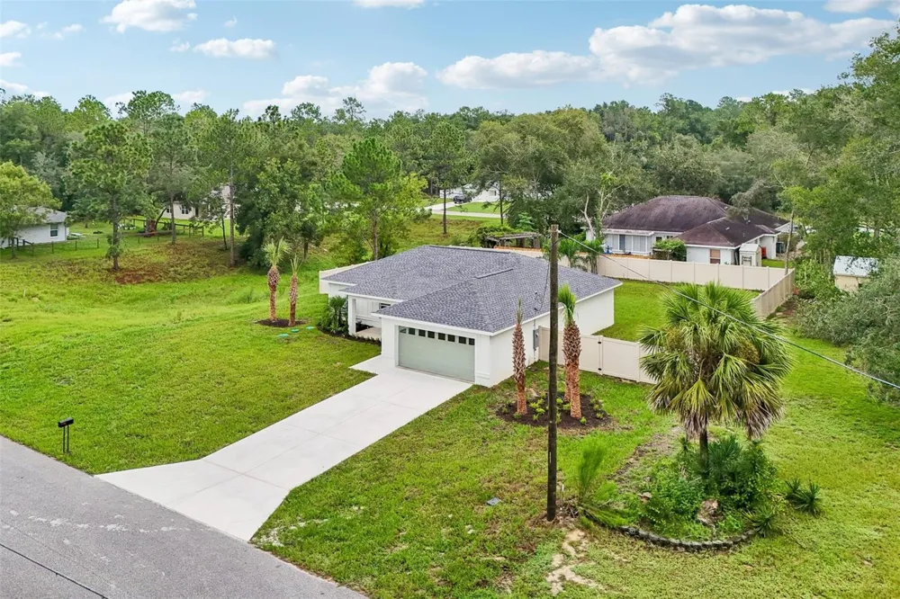 509 W WASON STREET Citrus Springs, FL 34434
