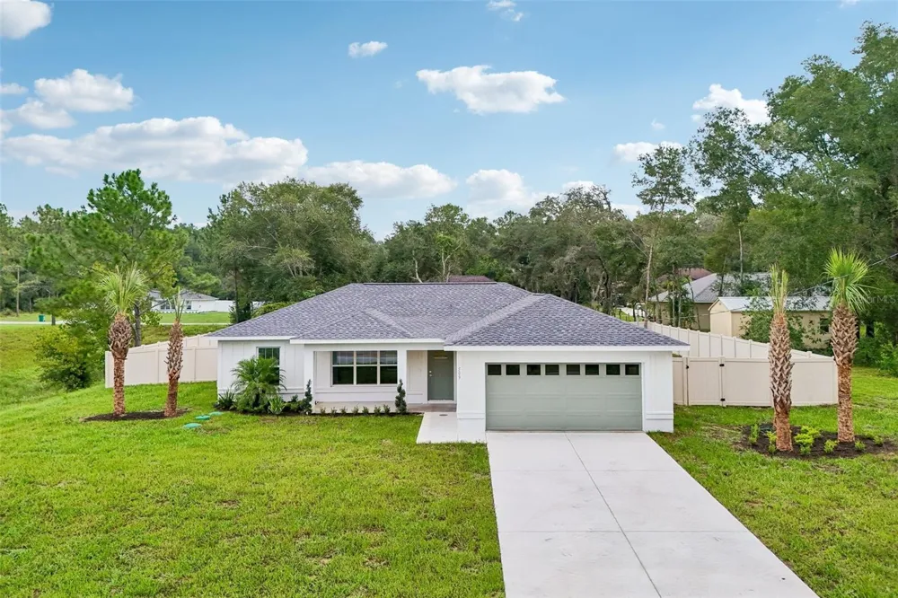 509 W WASON STREET Citrus Springs, FL 34434