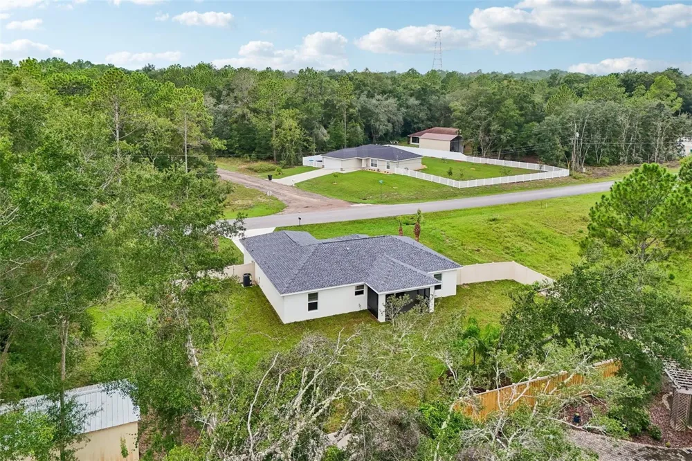 509 W WASON STREET Citrus Springs, FL 34434