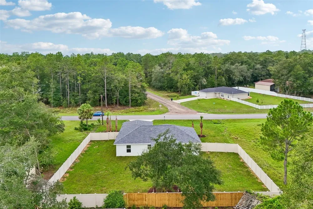 509 W WASON STREET Citrus Springs, FL 34434