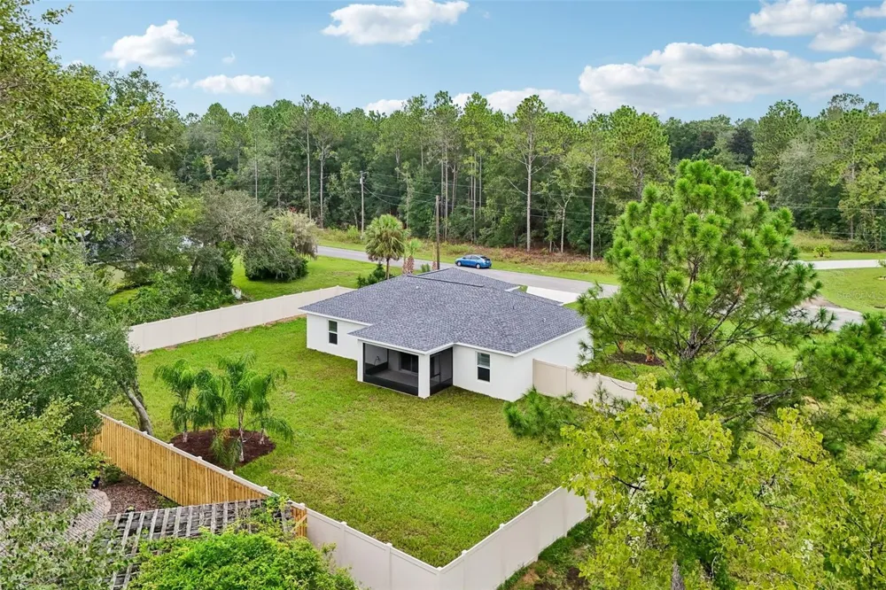 509 W WASON STREET Citrus Springs, FL 34434