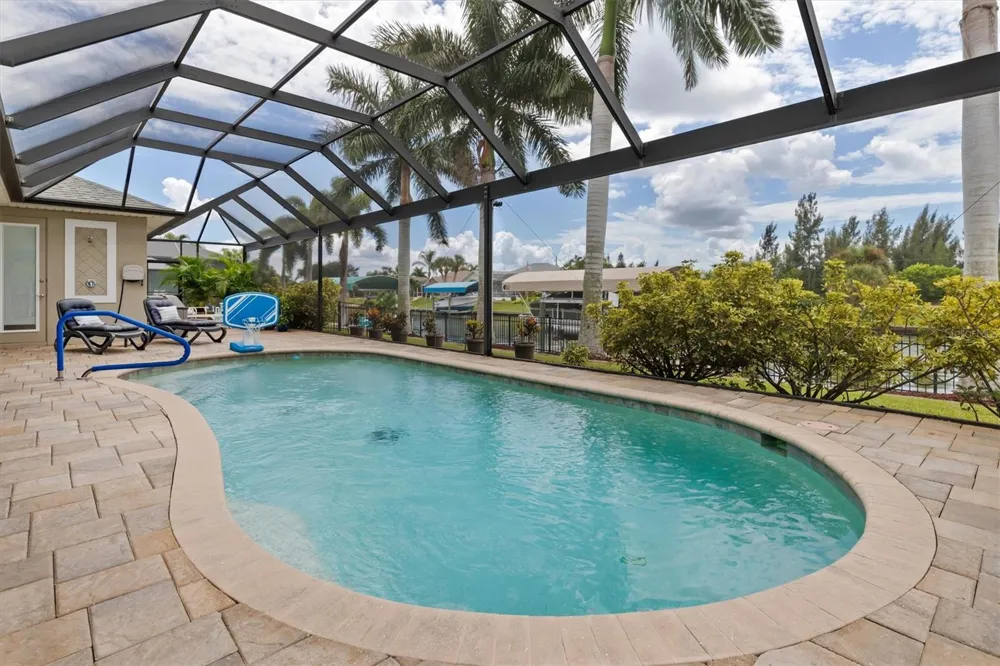 15776 MELPORT CIRCLE Port Charlotte, FL 33981