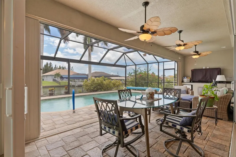 15776 MELPORT CIRCLE Port Charlotte, FL 33981