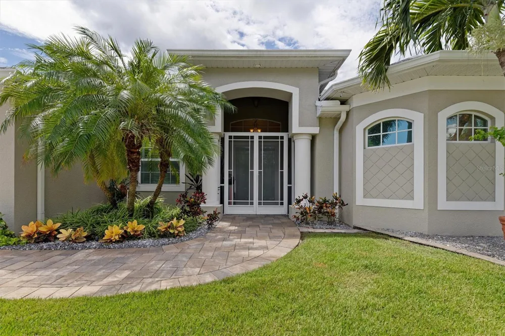 15776 MELPORT CIRCLE Port Charlotte, FL 33981