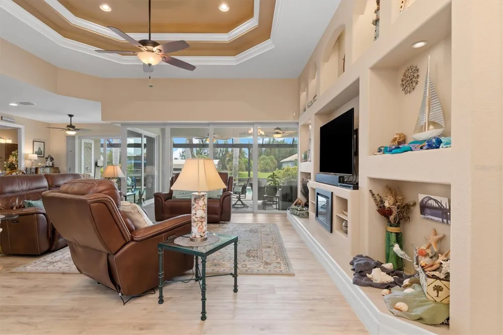 15776 MELPORT CIRCLE Port Charlotte, FL 33981