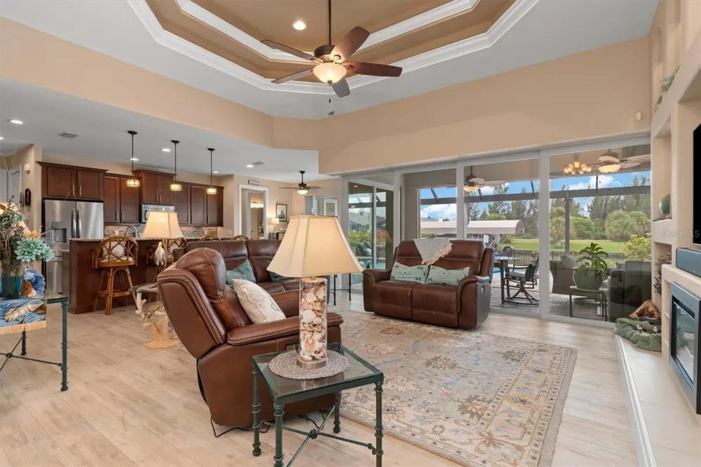 15776 MELPORT CIRCLE Port Charlotte, FL 33981