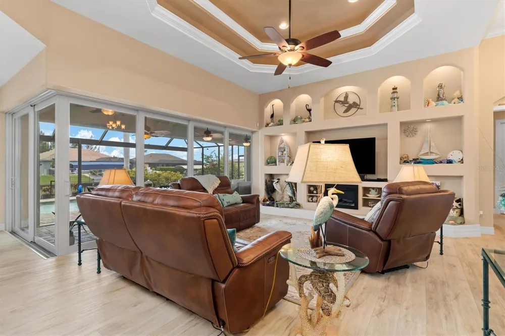 15776 MELPORT CIRCLE Port Charlotte, FL 33981