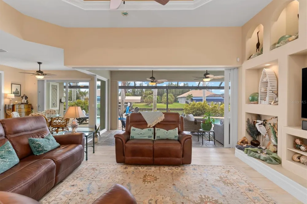 15776 MELPORT CIRCLE Port Charlotte, FL 33981