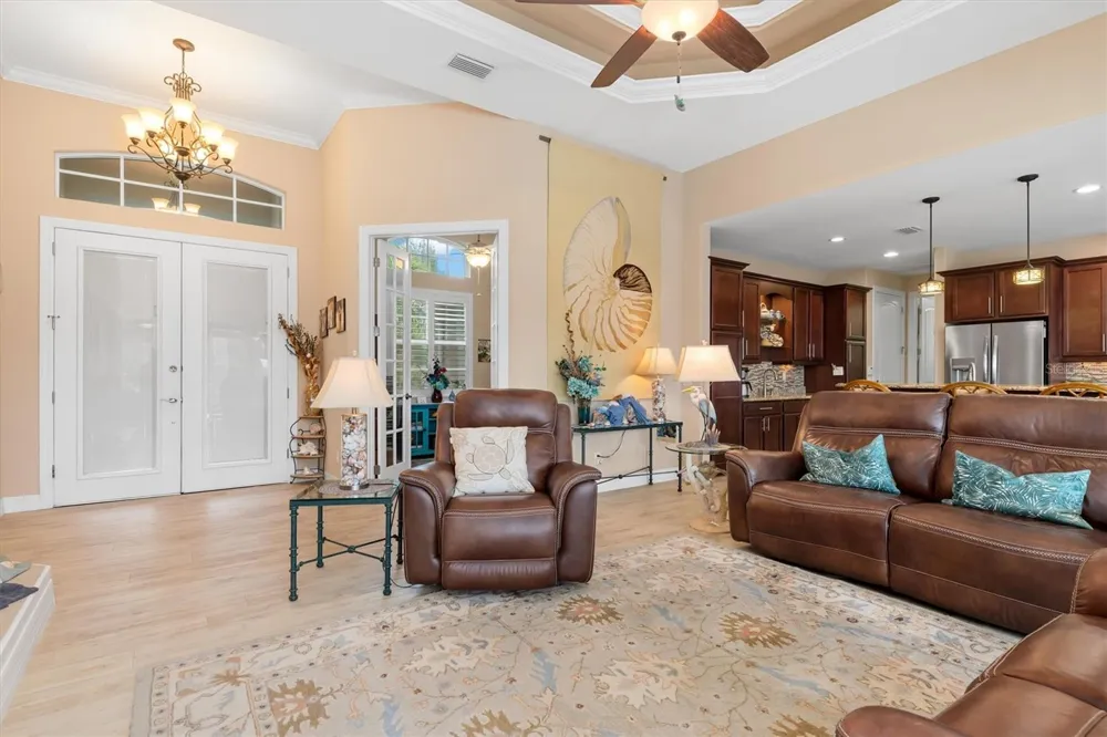 15776 MELPORT CIRCLE Port Charlotte, FL 33981