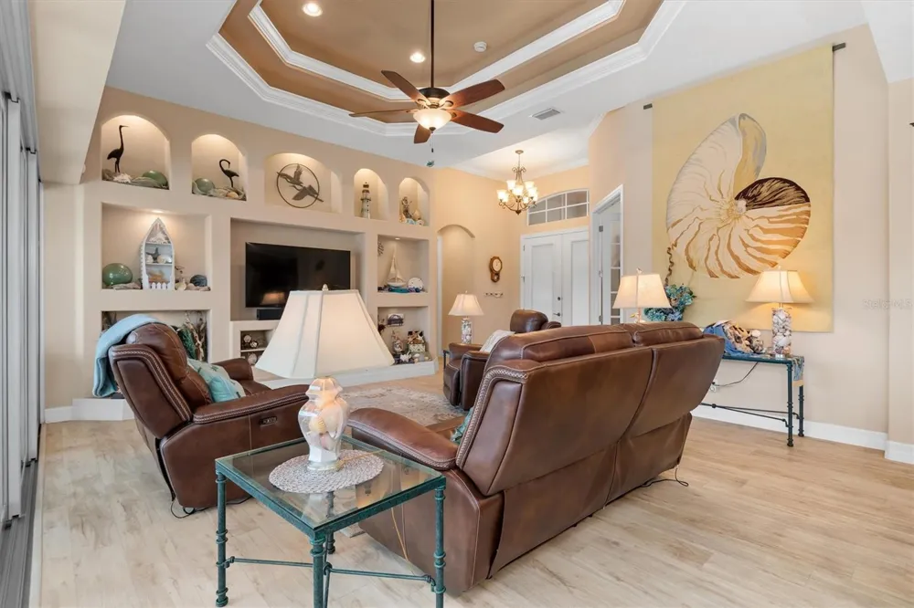 15776 MELPORT CIRCLE Port Charlotte, FL 33981