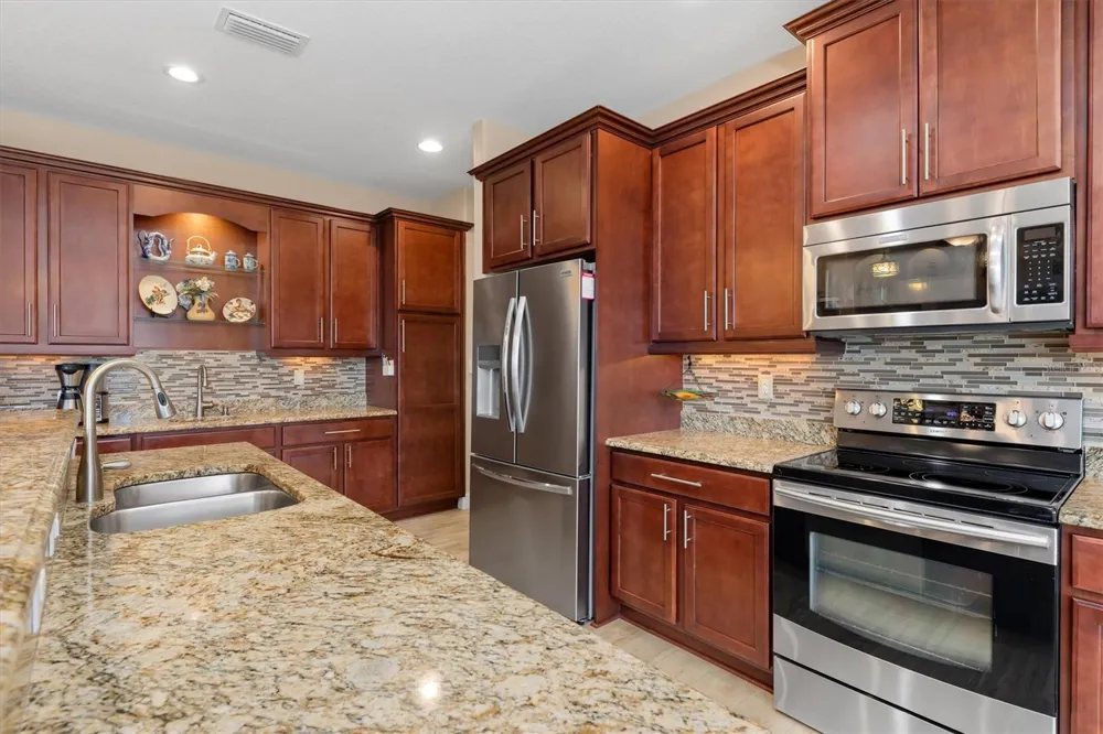 15776 MELPORT CIRCLE Port Charlotte, FL 33981