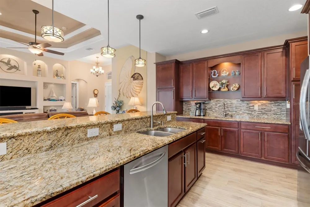 15776 MELPORT CIRCLE Port Charlotte, FL 33981