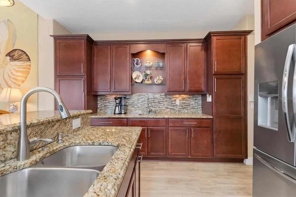 15776 MELPORT CIRCLE Port Charlotte, FL 33981