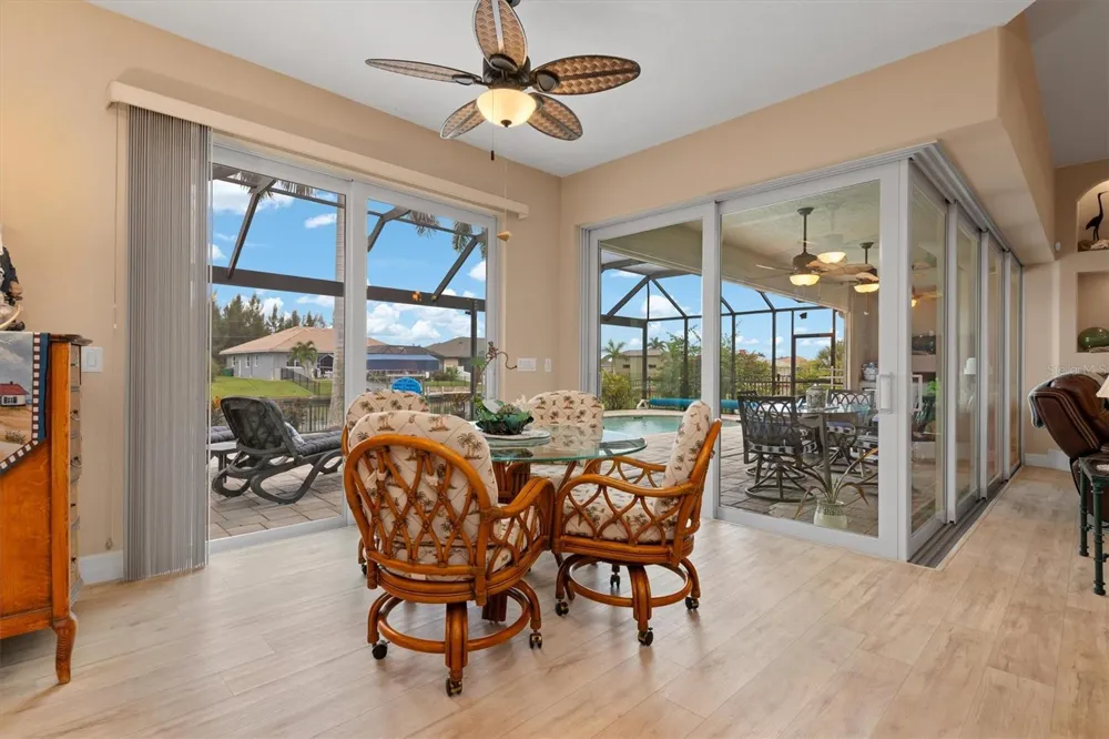 15776 MELPORT CIRCLE Port Charlotte, FL 33981