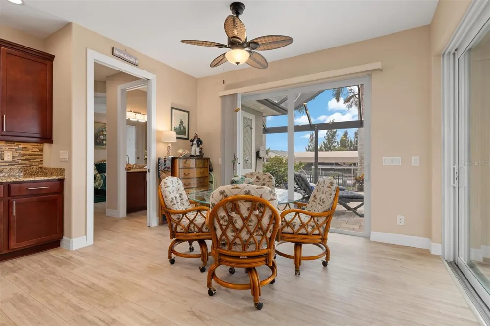 15776 MELPORT CIRCLE Port Charlotte, FL 33981