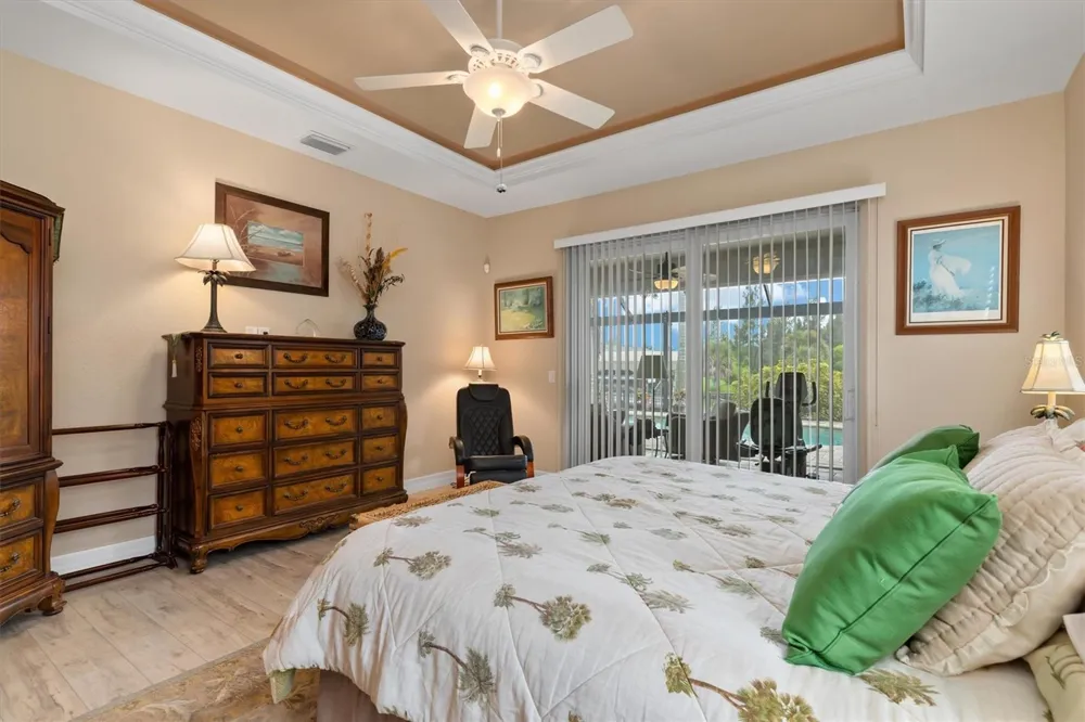 15776 MELPORT CIRCLE Port Charlotte, FL 33981
