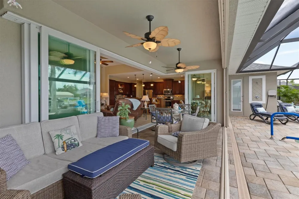 15776 MELPORT CIRCLE Port Charlotte, FL 33981