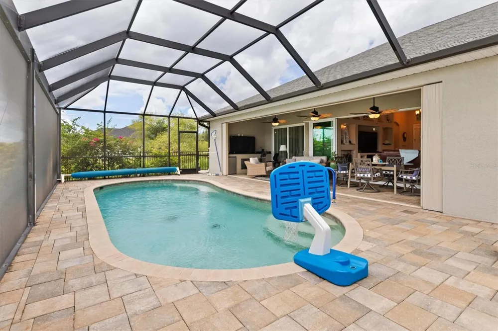 15776 MELPORT CIRCLE Port Charlotte, FL 33981