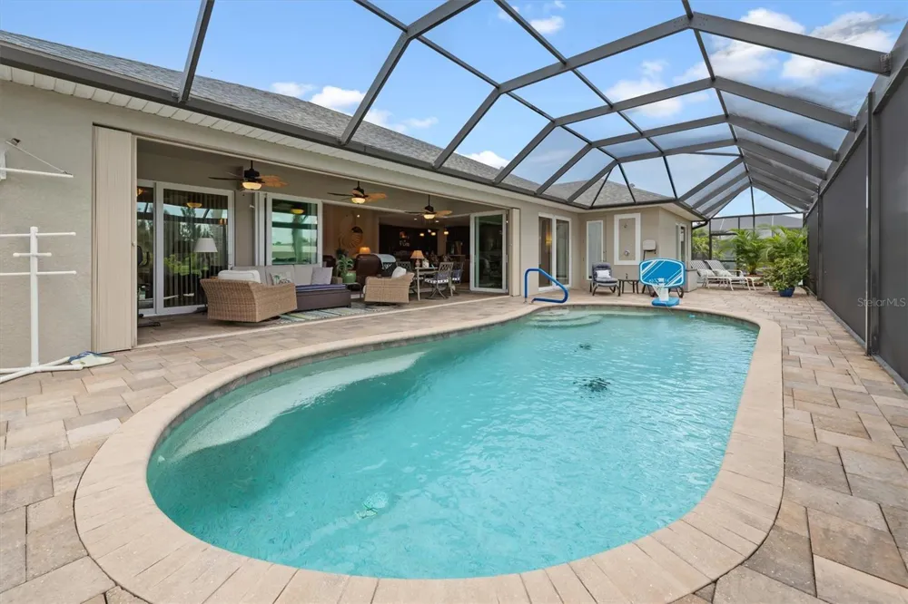15776 MELPORT CIRCLE Port Charlotte, FL 33981