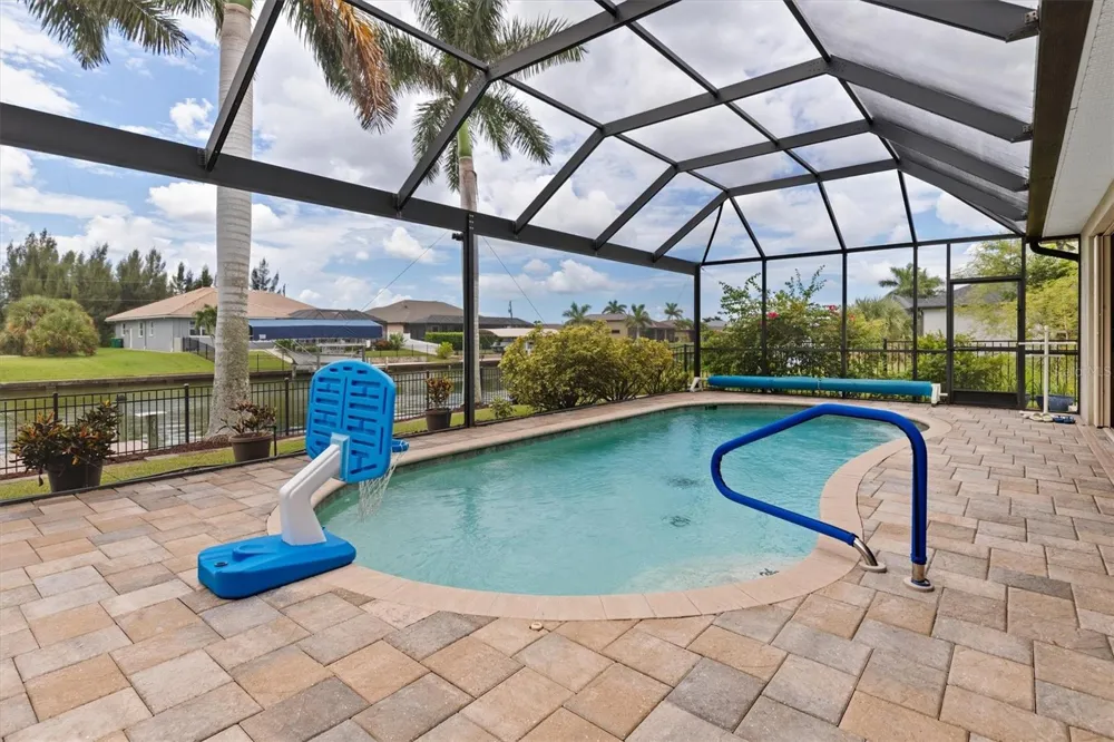 15776 MELPORT CIRCLE Port Charlotte, FL 33981