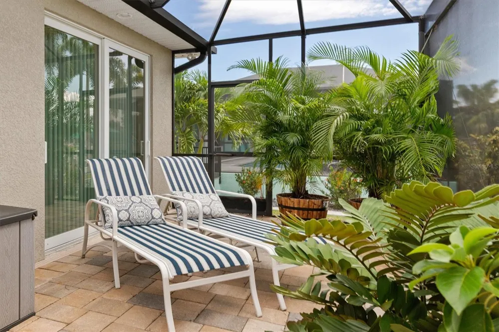 15776 MELPORT CIRCLE Port Charlotte, FL 33981