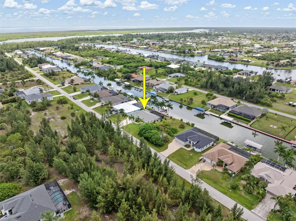 15776 MELPORT CIRCLE Port Charlotte, FL 33981