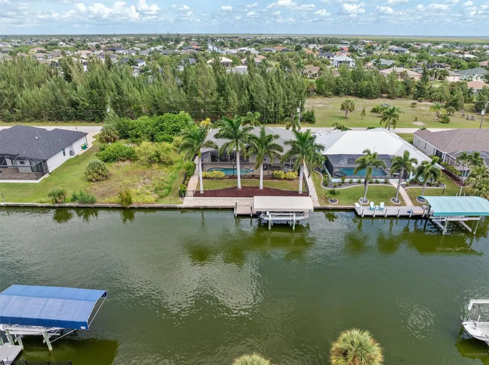 15776 MELPORT CIRCLE Port Charlotte, FL 33981