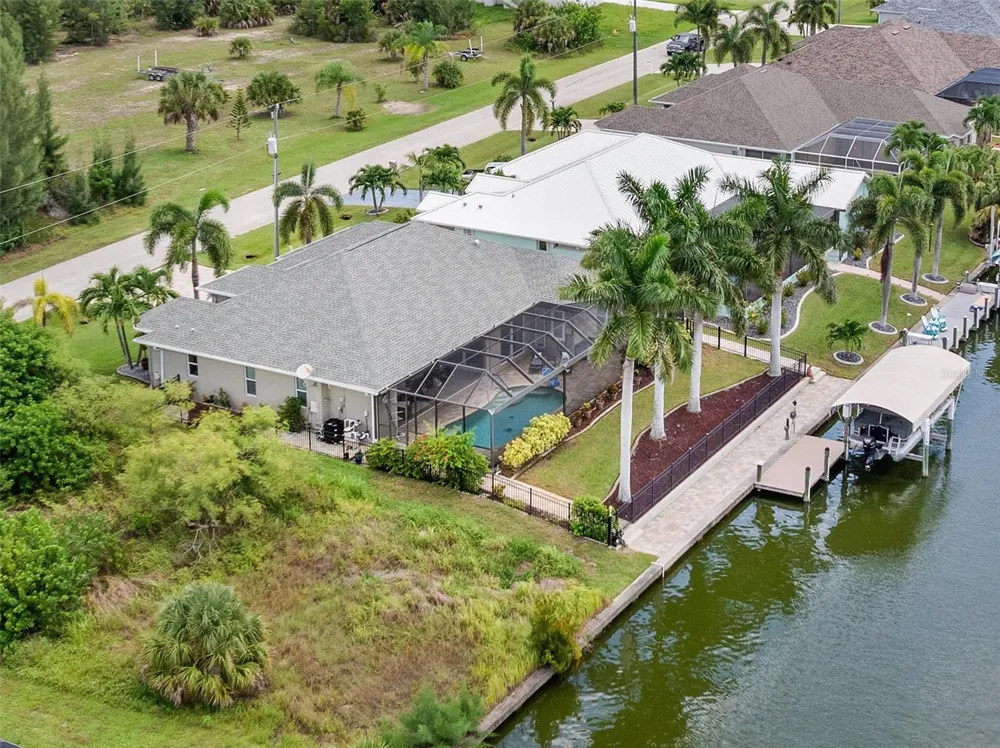 15776 MELPORT CIRCLE Port Charlotte, FL 33981