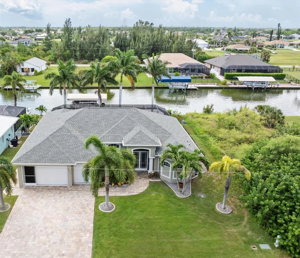 15776 MELPORT CIRCLE Port Charlotte, FL 33981