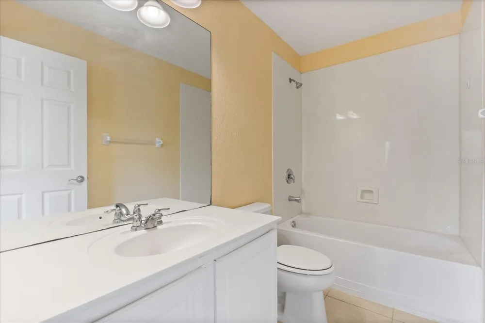 1335 SHALLCROSS AVENUE Orlando, FL 32828