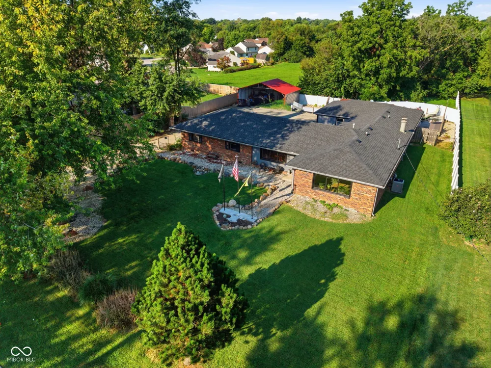 5638 Gray Road SW Indianapolis, IN 46237