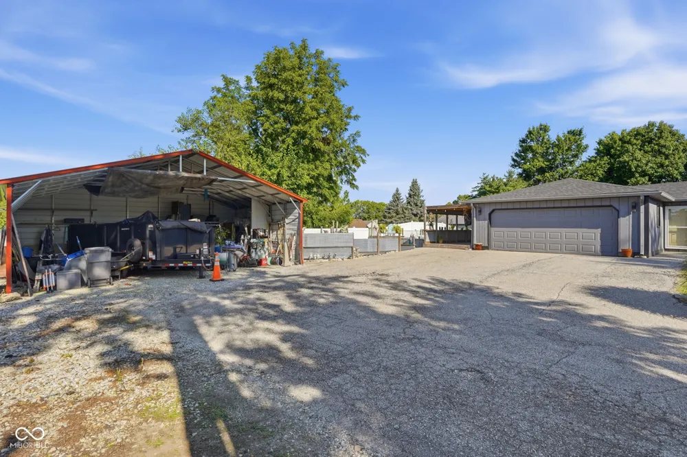 5638 Gray Road SW Indianapolis, IN 46237