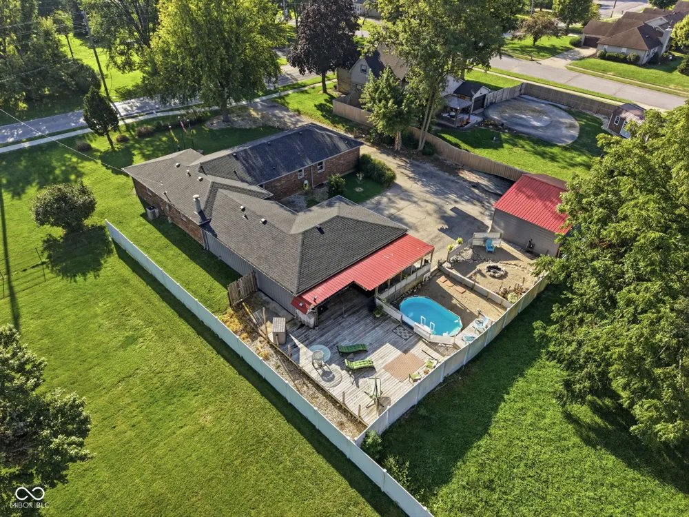 5638 Gray Road SW Indianapolis, IN 46237