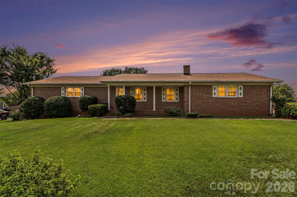 1018 Rembrandt Drive SW Concord, NC 28027