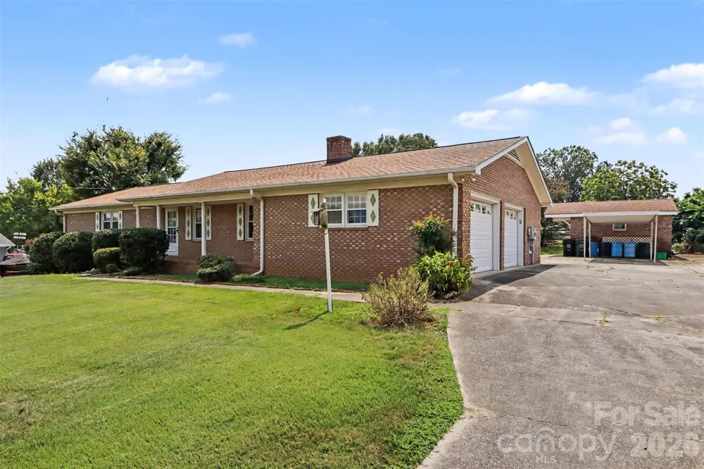 1018 Rembrandt Drive SW Concord, NC 28027