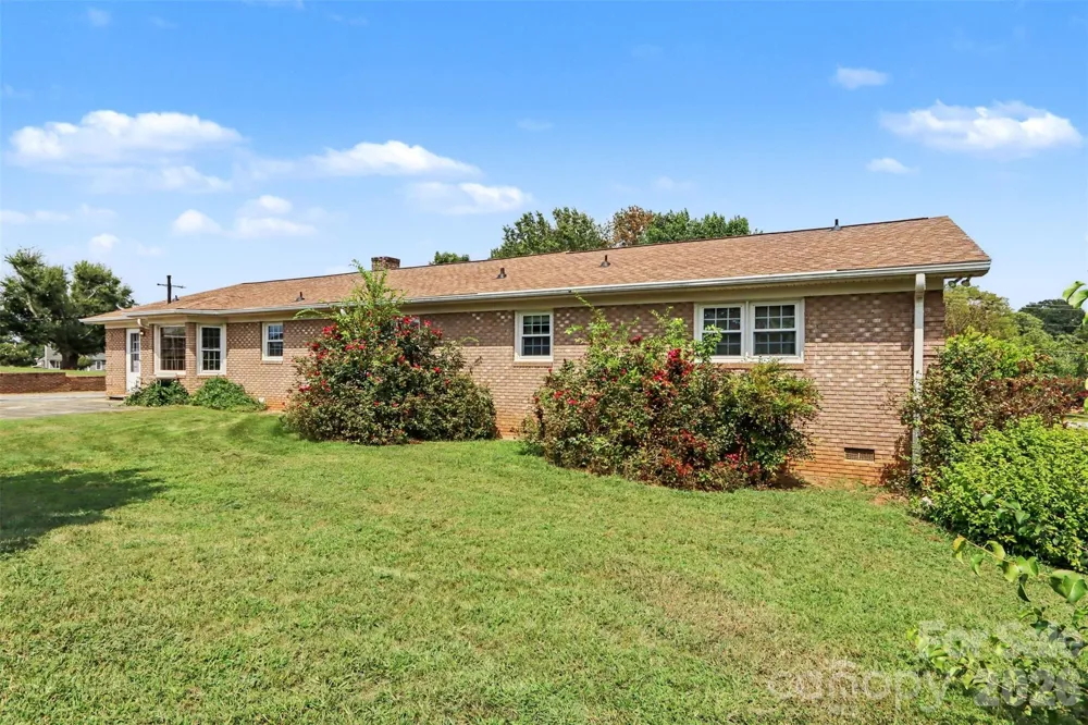 1018 Rembrandt Drive SW Concord, NC 28027