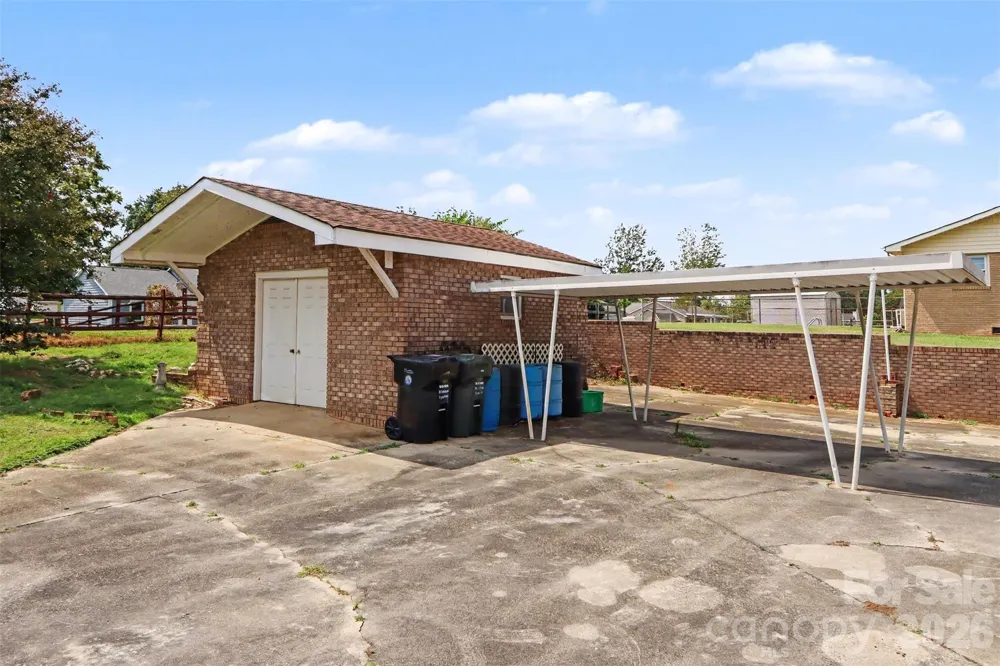 1018 Rembrandt Drive SW Concord, NC 28027