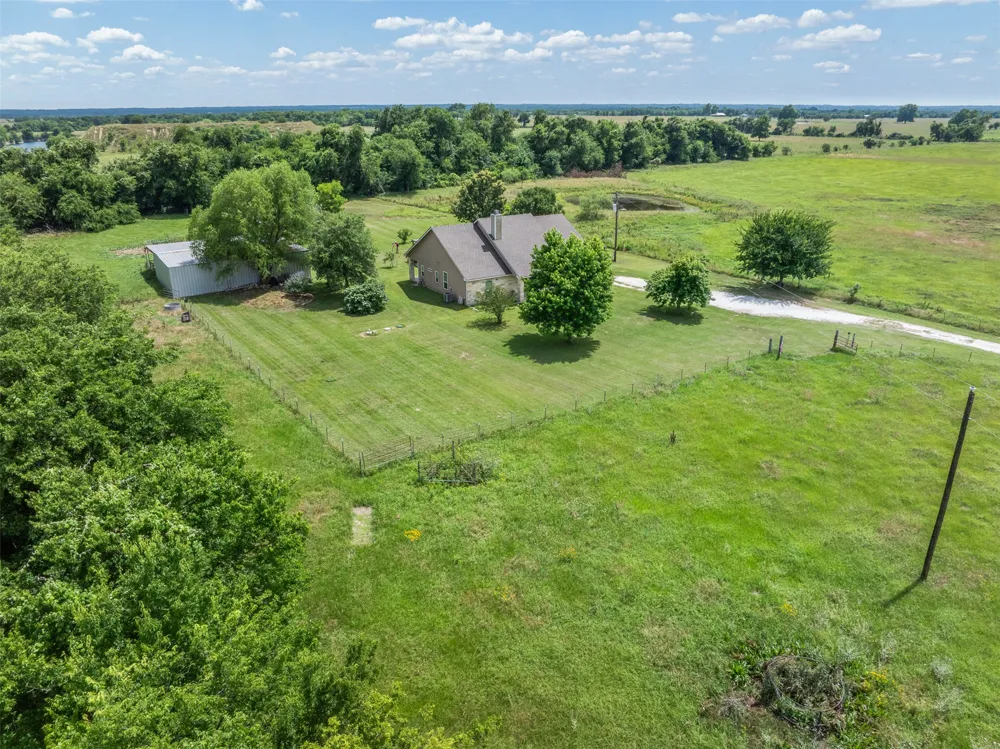 476 LCR 640 Groesbeck, TX 76642