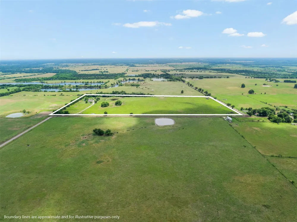 476 LCR 640 Groesbeck, TX 76642